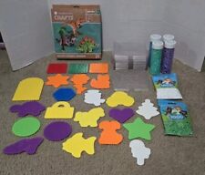 Lot perler fused for sale  Lowell