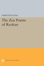 Zen poems ryokan for sale  Springdale