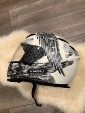 Shoei 1100 merciless for sale  Port Saint Lucie