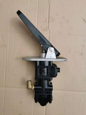Foot brake valve for sale  BUCKINGHAM