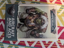 Aeronautica imperialis aircraf for sale  UK