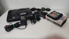 Sega mega drive usato  Bagnacavallo