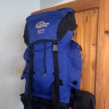 Lowe alpine frontier for sale  SALTASH