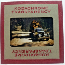 Kodachrome red border for sale Kodachrome red border for sale  Salt Lake City