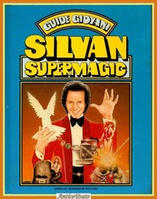 Silvan supermagic 1984 usato  Bari