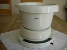 Krups küchenwaage type gebraucht kaufen  Albstadt