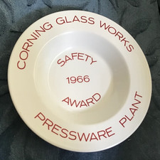 Corning glass works for sale  Riverton