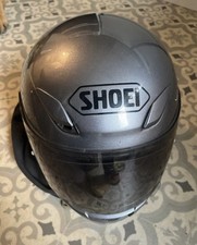 Shoei 1000 size for sale  HEMEL HEMPSTEAD