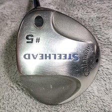Callaway golf steelhead for sale  Brooklyn