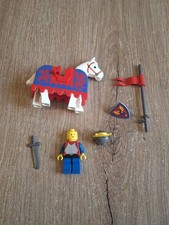 Lego vintage castle d'occasion  Grasse