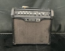 Line spider amplifier d'occasion  Expédié en Belgium