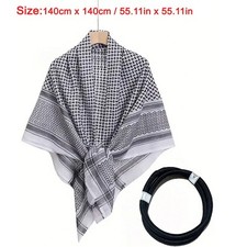 Arab scarf headwear for sale  WORTHING