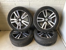 Discovery alloy wheels for sale  AXMINSTER