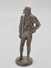 Pewter figurine 3rd for sale  Flagstaff
