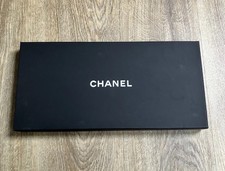 Authentic chanel rectangle for sale  BOURNEMOUTH