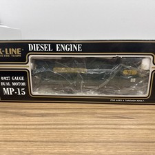 k line mp 15 for sale k line mp 15 for sale Saint Charles