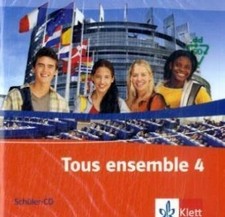 Tous ensemble 4 gebraucht kaufen  Berlin