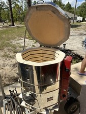 Skutt electric kiln for sale  Dunnellon