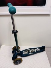 Micro mini deluxe for sale  LONDON