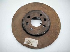 FREIO A DISCO DIANTEIRO / 124436 / 29035 PARA OPEL MERIVA 1.7 16V DTI CAT Y 17 DT / LR6 comprar usado  Enviando para Brazil