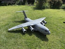 Usaf c17 globemaster for sale  KINROSS