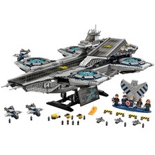 Lego marvel 76042 for sale  Georgetown