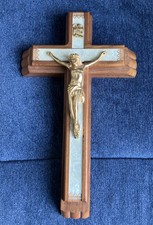 Vintage inri jesus for sale  Pitman