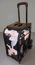 Zuca cow print for sale  Spokane