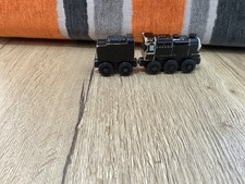 Thomas wooden railway for sale  INVERURIE