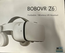 Headsets virtual reality for sale  Dumfries