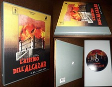Assedio dell alcazar usato  Roma