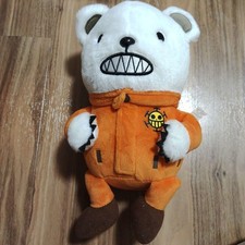 Brinquedo de pelúcia One Piece Bepo Sitting comprar usado  Enviando para Brazil