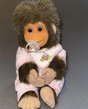 Hosung monkey plush for sale  Lawrenceville