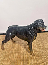 Rottweiler dog figurine for sale  Enumclaw