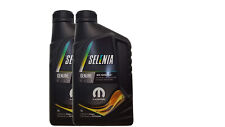 Selenia forward motorölfiat gebraucht kaufen  Kerpen