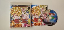 Dragon Ball Raging Blast,Sony Ps3.Completo! comprar usado  Enviando para Brazil
