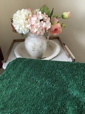 Round chenille table for sale  SOUTHAMPTON
