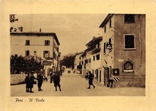 A8138 peri viale usato  Lugo