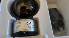 Caméra intelligente arenti d'occasion  France