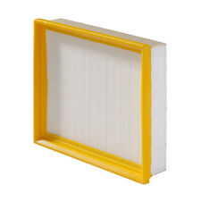 Filtre plissé plat d'occasion  Cuincy