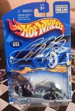 2001 hot wheels for sale  Banning
