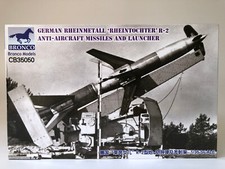 Bronco models 35050 gebraucht kaufen  Homburg