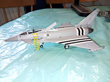 1.72 italeri eurofighter for sale  ANDOVER
