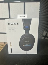 Sony mdr 7506 usato  Sustinente