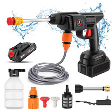 21v cordless high usato  Arezzo