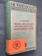 Neuere anschauungen dem gebraucht kaufen  Altenberge