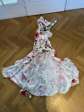Lipsy london maxikleid gebraucht kaufen  Bielefeld