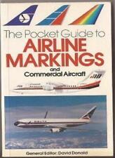 Pocket guide airline for sale  UK