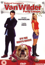 Van wilder party for sale  STOCKPORT