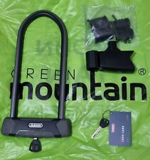 Abus lock granit for sale  LONDON